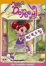 Magic Doremi Vol. 9 (Eps