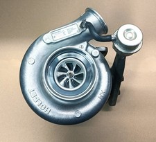 Turbolader reman holset hx35w - turbolader,