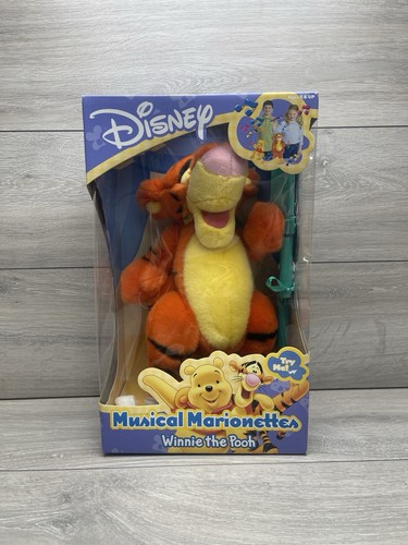 Winnie puuh musical - winnie,