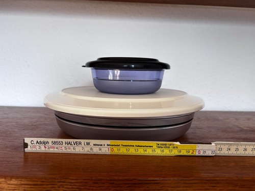 Tupperware tafelperle - tupperware,
