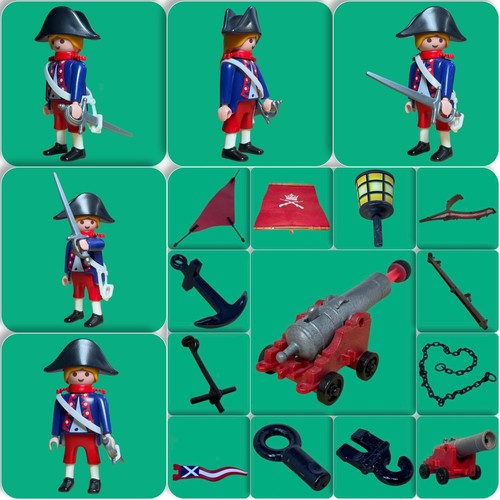 Playmobil 6681 - playmobil,