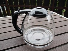 Kaffeekanne, Ersatzkanne für Siemens Filterkaffeemaschine, Typ CUKA2, 10 Tassen