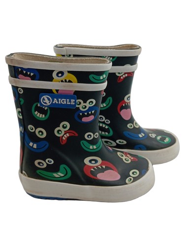 Aigle gummistiefel kinder - aigle,