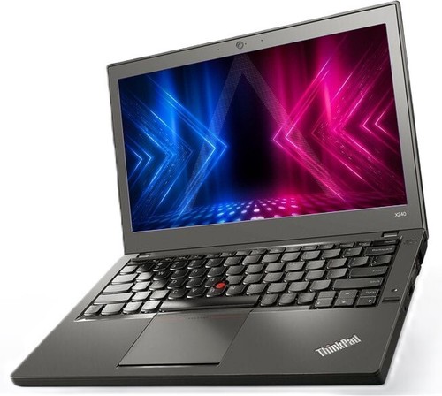 Lenovo thinkpad x240 - lenovo,