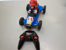 Nintendo CARRERA RC Mario Kart