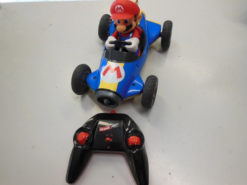 Nintendo carrera mario - carrera, kart