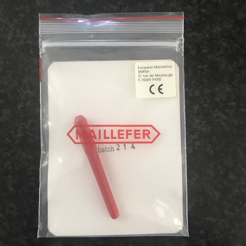 Maillefer original radix anker - maillefer,