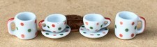 Puppenhaus becher - 2,