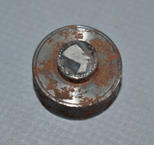 Alte Matrize Prägestempel Siegel Münze Nofretete Aegyptus Imperatrix 10mm # D3