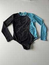 Turntrikot Gr. 146-152