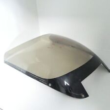 original Windschild Verkleidungsscheibe Honda VF 1000 R SC16 A3049