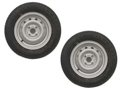 Komplettrad 155 80r13 84n - 155/80r13,