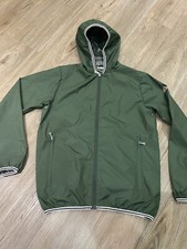 PYRENEX JUNGEN HENDRICK JUNGLE GRÜN JKT-ALTER 14