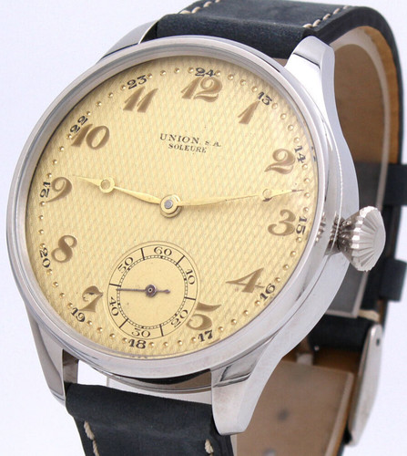 Superb swiss union a - superb,