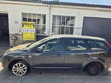 Schlachtfest Ford Focus 1,6 Bj.2007  Ausschnitt vom Einstieg Nr.132/24