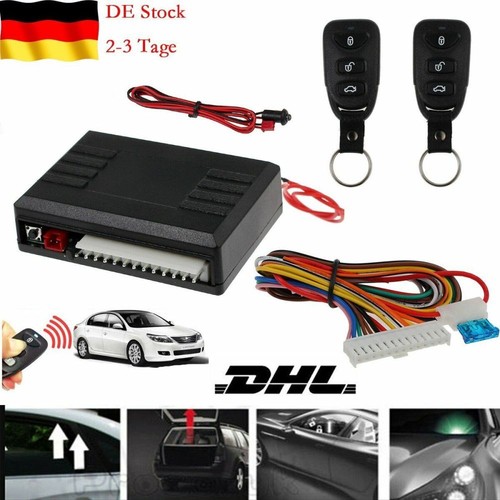 Auto funkfernbedienung für - fb,