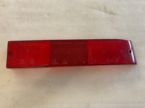 Originales rechtes rücklicht - rechtes,