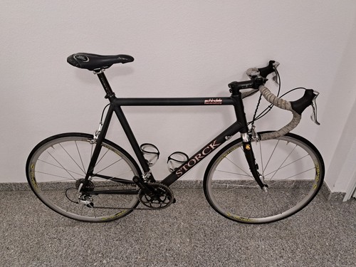 Rennrad storck rahmengröße - storck,,