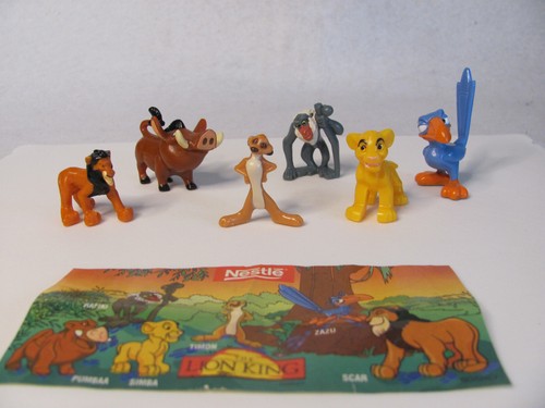 Fremdfigurensatz komplettsatz - fremdfigurensatz,