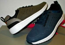 Herren Freizeitschuhe Halbschuhe Sneaker modisches Design Gr.41 46 NEU