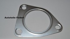 Auspuffdichtung für LANDROVER Freelander Bj. 98-06 / MG MGTF, MGF,  Bj. 95-09