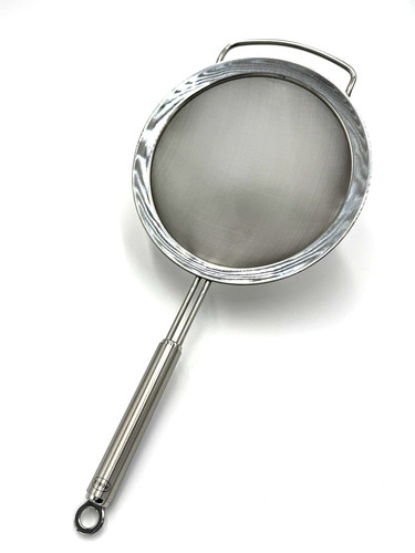 Rösle küchensieb feinmaschig - rösle,