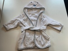 Manhattan Kids Bademantel Gr