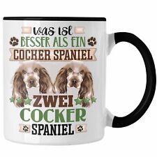 Trendation - Cocker Spaniel