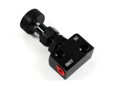 Bremsdruckminderer Bremskraft