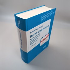 Rechnungswesen kresse leuz - kresse,