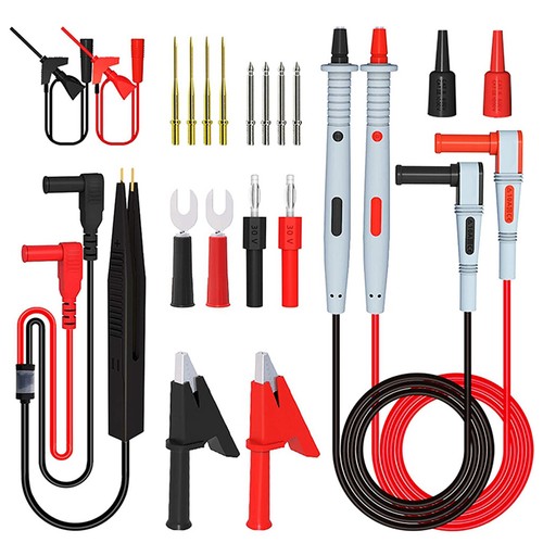 Messleitungen multimeter kabel - multimeter,