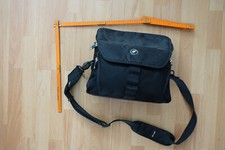 PacSafe Kameratasche Schultertasche