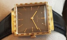 Vintage Armbanduhr Helvetia