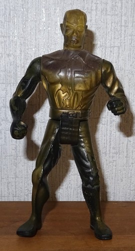 Terminator figur 1000 - terminator,