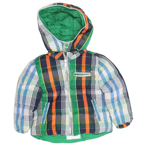 Kanz winterjacke unisex - winterjacke,,