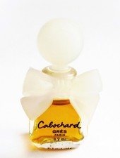 Cabochard • Alix Gres  Edp