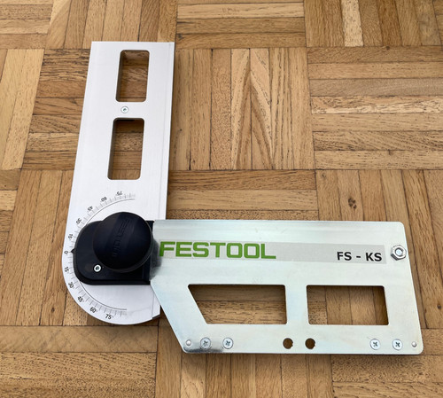 Festool kombischmiege - festool,