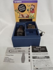 Used YAMAHA Silent Brass SB7-9
