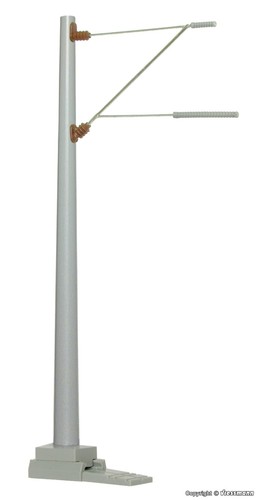 Viessmann 4118 betonmast - h0,
