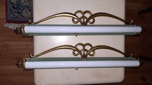 Art deco paar - deco,