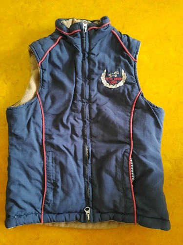 Reitweste usg little jumper - *,