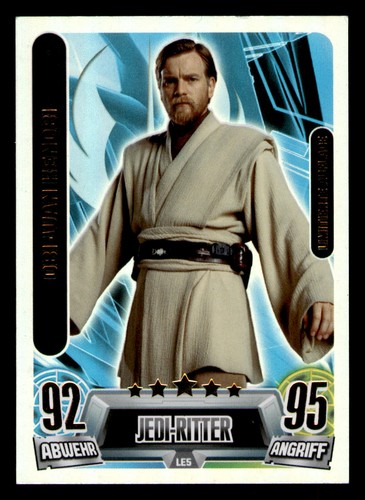 Obi wan kenobi star wars - star, force