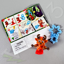 Kinder Joy Surprise Toy -