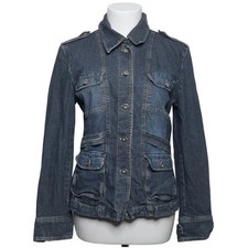 Nikita blue jeansjacke - nikita, blue,