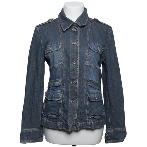 Nikita blue jeansjacke - nikita,