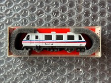 Bachmann spur plasser - n,