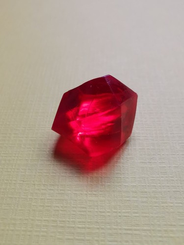 Ersatzteile edelstein rot - ersatzteile,