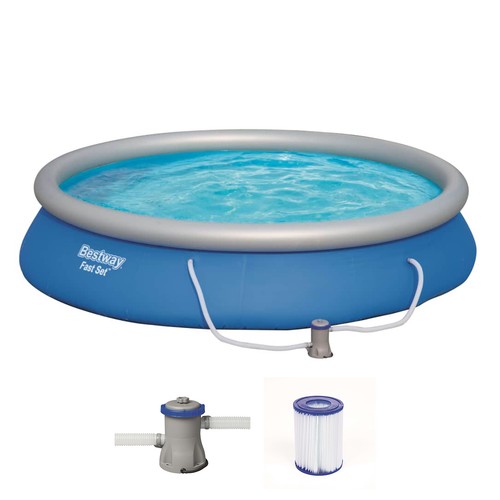 Bestway swimming pool - swimming, set