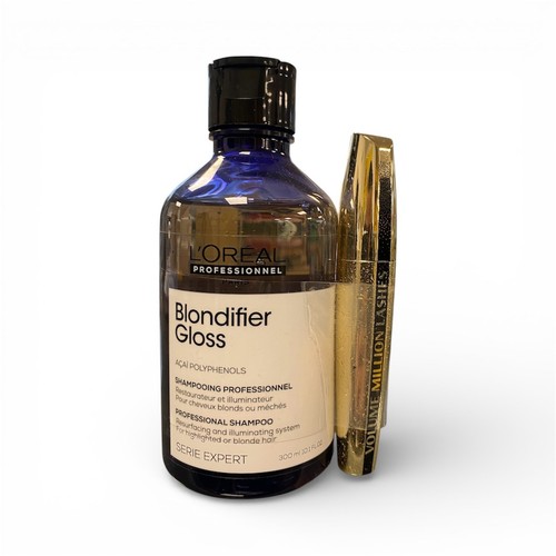Loreal blondifier gloss - loreal,