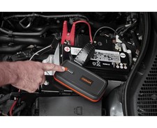 OSRAM Battery Start 300